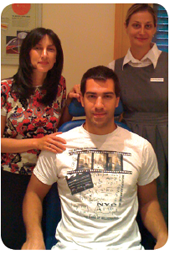 Nenad Micić, LASIK Zemun