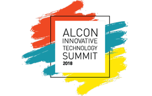 Alcon Innovative Technology Summit Istambul