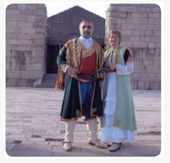 Branka i Radomir Pejović, Kotor, LASIK