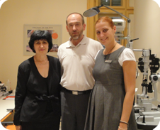 Dejan Rujović, Lasik