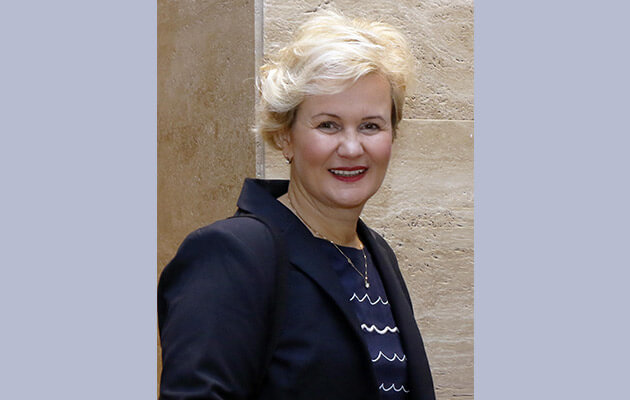 Doc.dr Sanja Sefic-Kasumovic