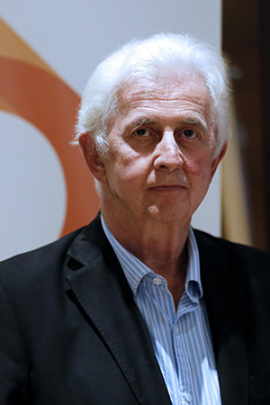 dr Ljubiša Nikolić