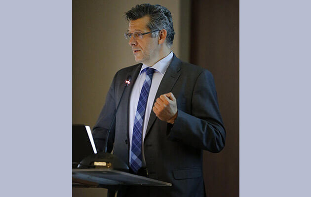 Ing. Sissimos Lemonis