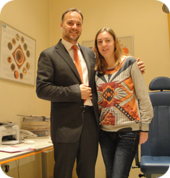 Marija Kocić, Lasik, Beograd