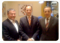 Mića Jovanović, LASIK, Beograd