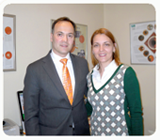 Mileva Perišić, LASIK, Beograd