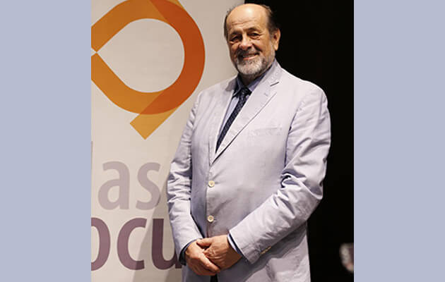 Prof.dr Djuro Koruga