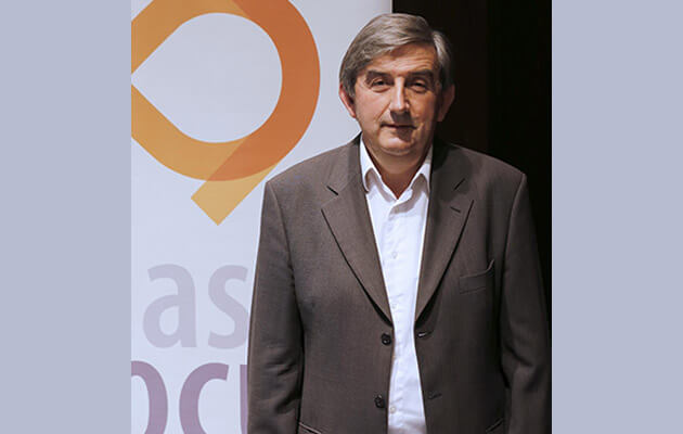 Prof. dr Dragomir Stamenkovic