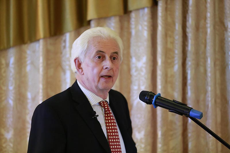 Djabetes komplikacije prof. dr Ljubiša Nikolić