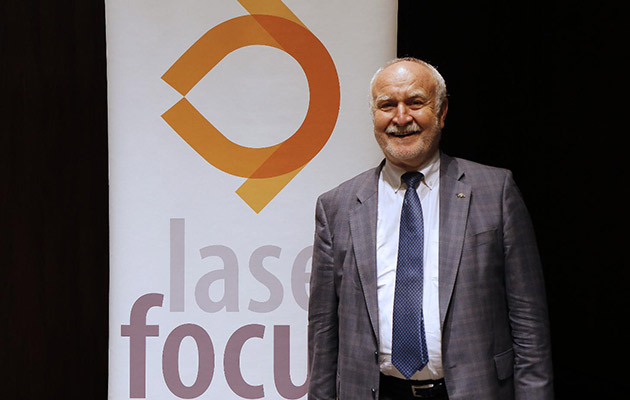 Prof. dr Theo Seiler