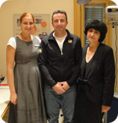 Stanko Kostić, Lasik