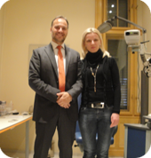 Tanja Bireš, Lasik, Kovačica