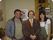 Bojana Blečić, LASIK