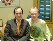 Đorđe Baralić, LASIK