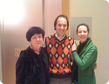 Marija Šević, LASIK