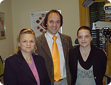 Tamara Jovičić, LASIK