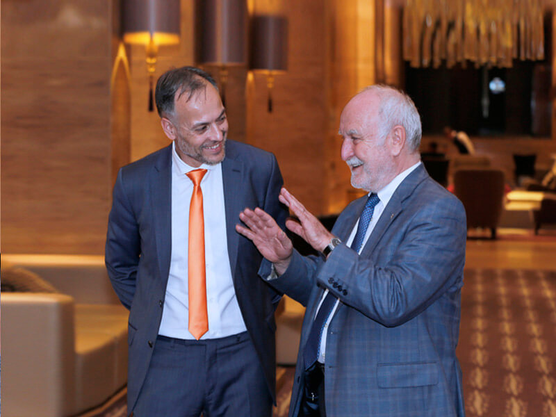 LaserFocus od novembra i u Svajcarskoj