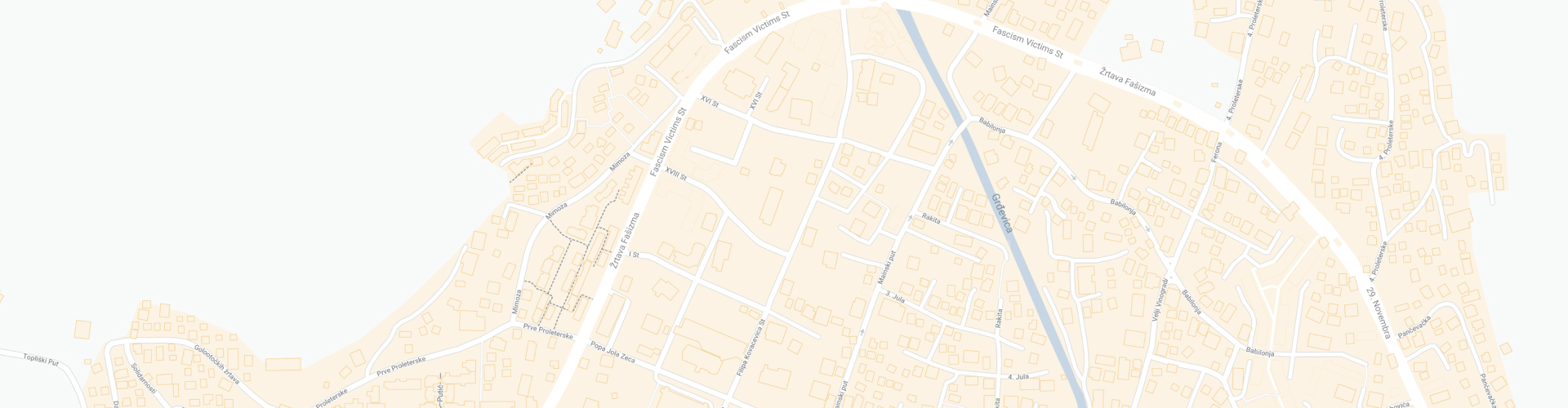 Laserfocus klinika Budva